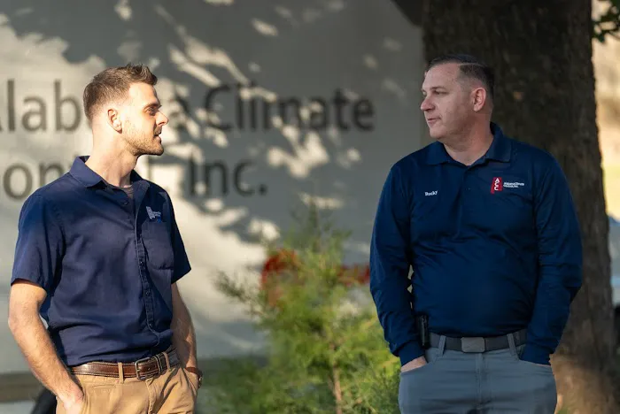 Alabama Climate Control, Inc Picture 2