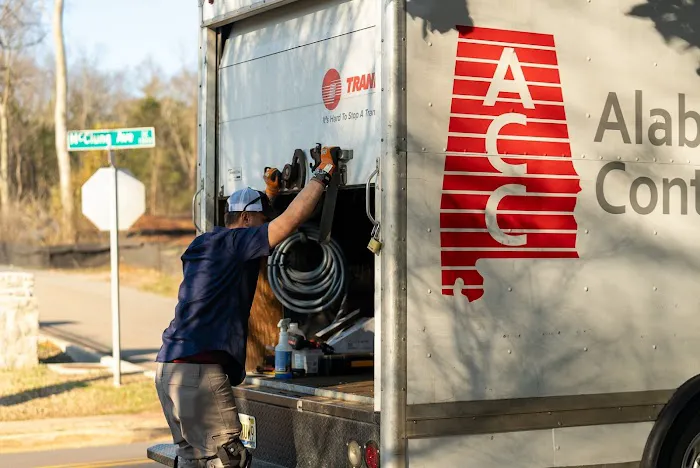 Alabama Climate Control, Inc Picture 8