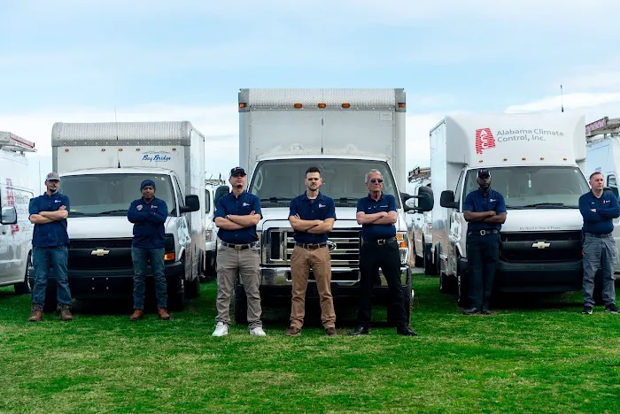 Alabama Climate Control, Inc Picture 5