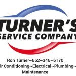 Turner's Service Company