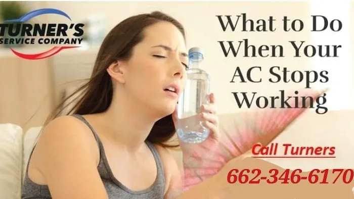 Turner's Service Company Picture 3