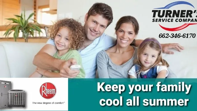 Turner's Service Company Picture 2