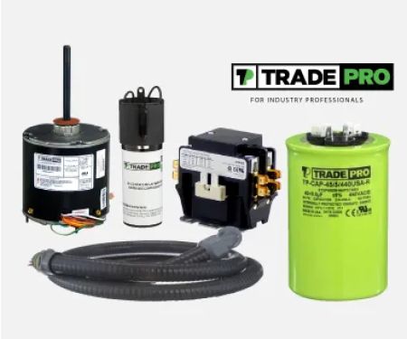 Baker Distributing Company