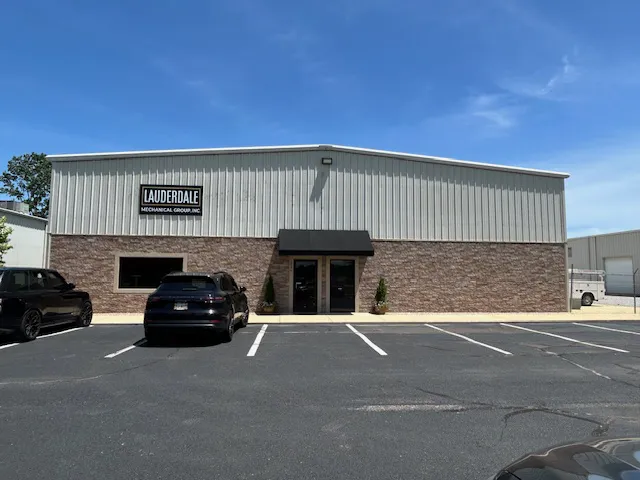 Lauderdale Mechanical Group Picture 1