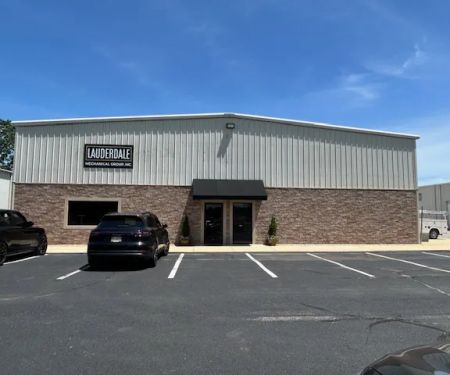 Lauderdale Mechanical Group
