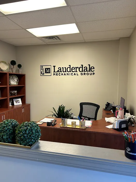 Lauderdale Mechanical Group Picture 2