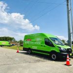 SERVPRO of Tupelo and SERVPRO of Amory / Aberdeen & West Point