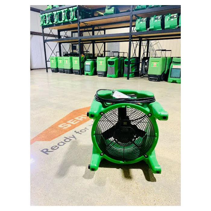 SERVPRO of Tupelo and SERVPRO of Amory / Aberdeen & West Point Picture 9