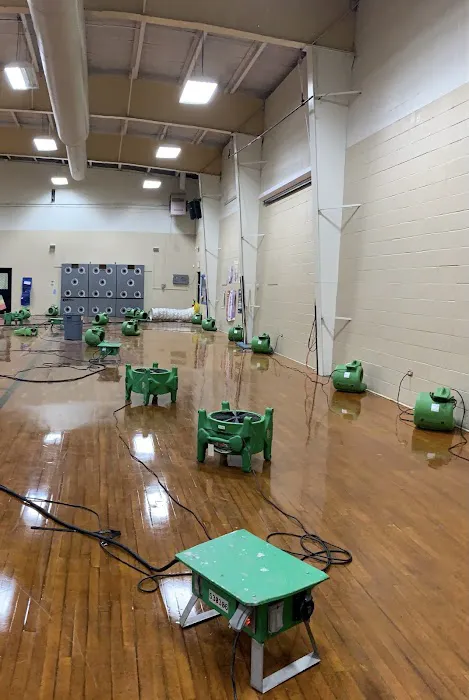 SERVPRO of Tupelo and SERVPRO of Amory / Aberdeen & West Point Picture 6