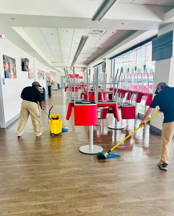 SERVPRO of Tupelo and SERVPRO of Amory / Aberdeen & West Point Picture 5