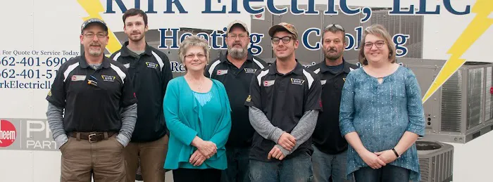 Kirk Electric, LLC. Picture 5