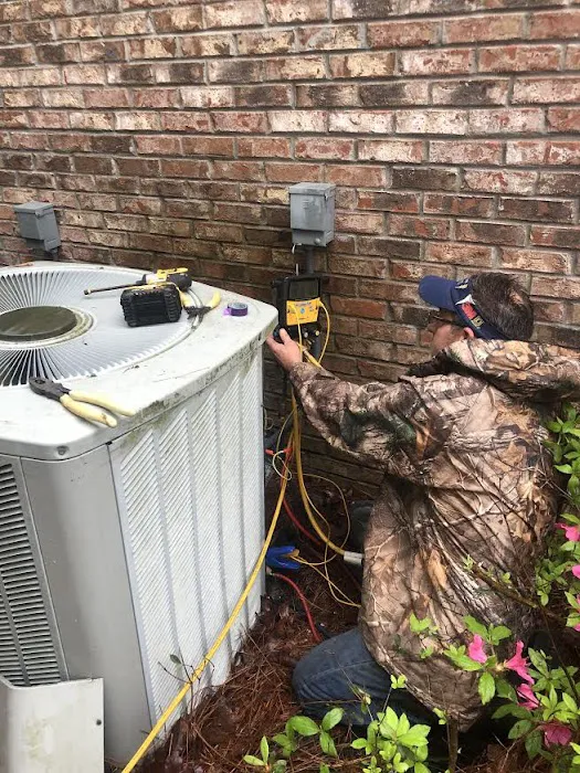 Kirk Electric, LLC. Picture 7