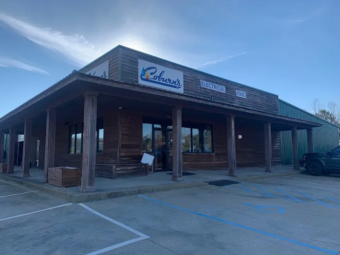 Coburn's Supply Company Picture 1