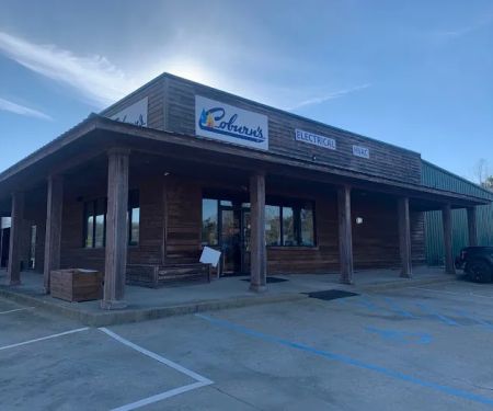 Coburn's Supply Company