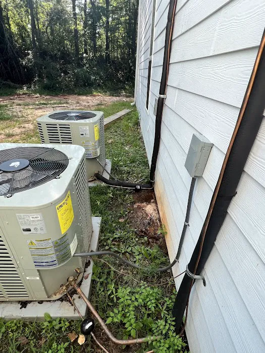 Thomas Heating & Cooling Picture 9