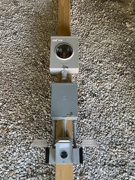 Thomas Heating & Cooling Picture 3