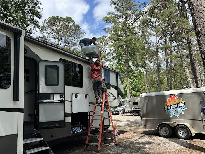 Thomas Heating & Cooling Picture 10