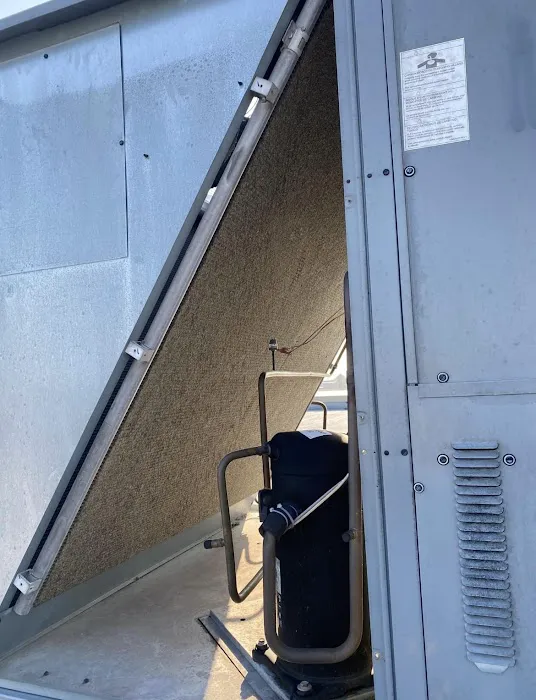 Thomas Heating & Cooling Picture 8