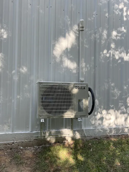 Thomas Heating & Cooling Picture 4