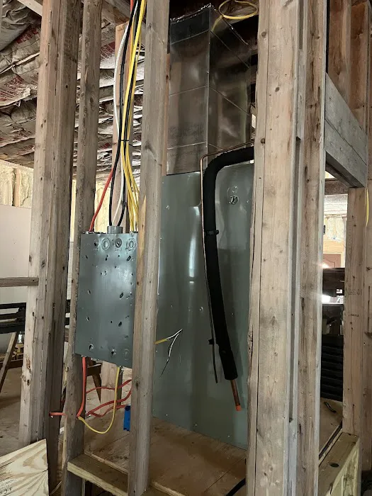 Thomas Heating & Cooling Picture 5