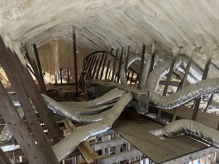 Thomas Heating & Cooling Picture 6