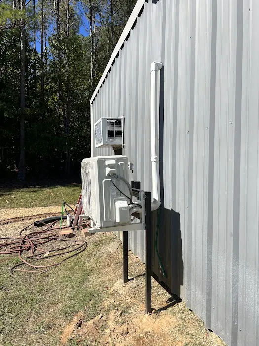 Thomas Heating & Cooling Picture 7