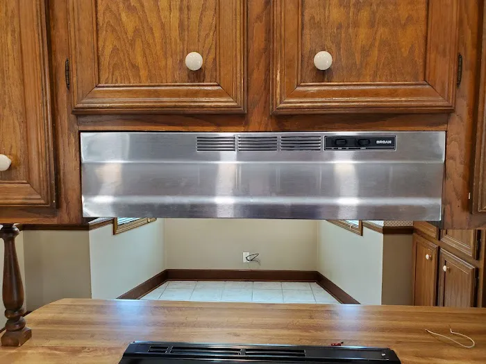 Benton's: Heating, Cooling, Plumbing, Electrical Picture 5