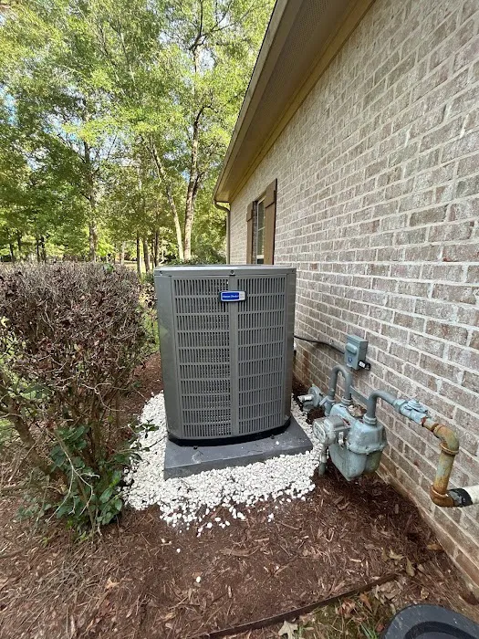 Benton's: Heating, Cooling, Plumbing, Electrical Picture 4