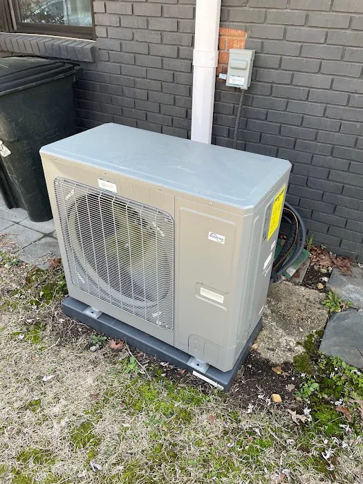 Benton's: Heating, Cooling, Plumbing, Electrical Picture 6