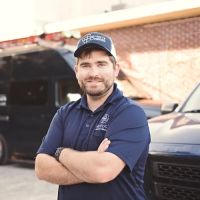Benton's: Heating, Cooling, Plumbing, Electrical ico