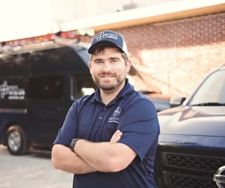 Benton's: Heating, Cooling, Plumbing, Electrical