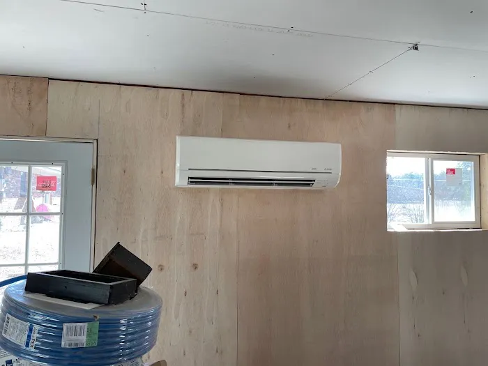 Benton's: Heating, Cooling, Plumbing, Electrical Picture 2