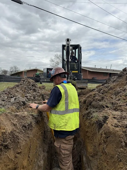 Benton's: Heating, Cooling, Plumbing, Electrical Picture 7