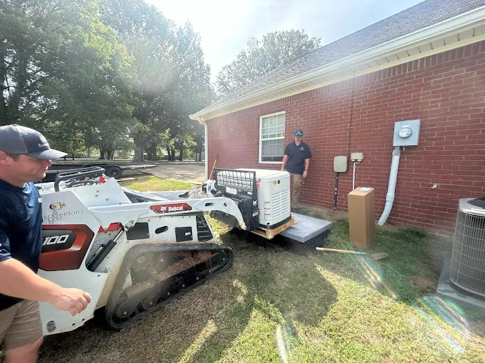 Benton's: Heating, Cooling, Plumbing, Electrical Picture 3