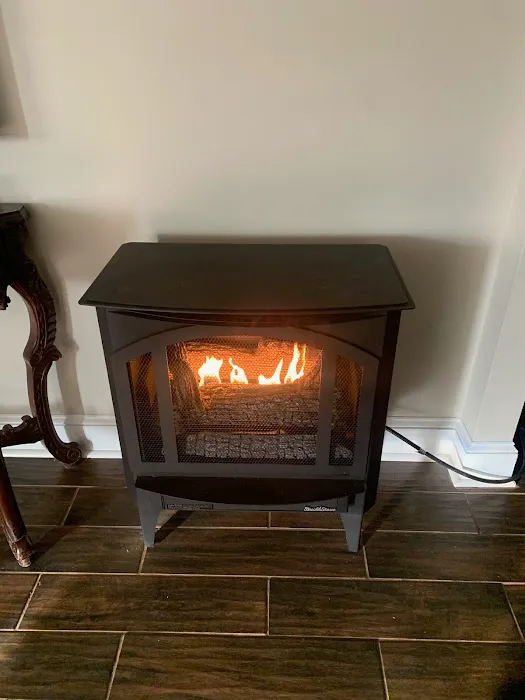 Benton's: Heating, Cooling, Plumbing, Electrical Picture 9