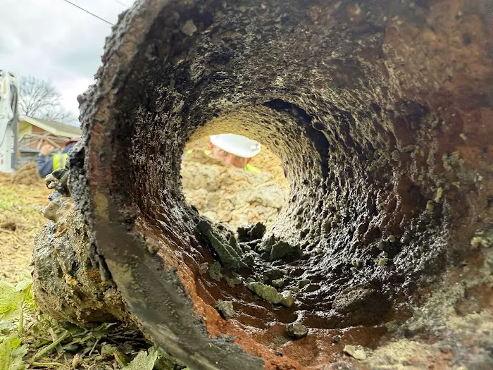 Benton's: Heating, Cooling, Plumbing, Electrical Picture 8