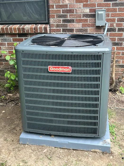 A+ Heating & Air Picture 2