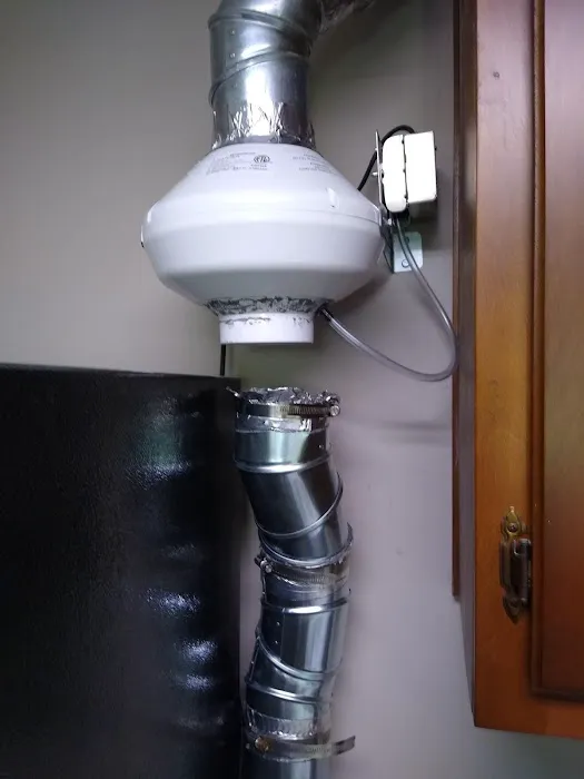 Weathers Air Conditioning Picture 2