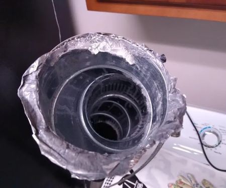 Weathers Air Conditioning