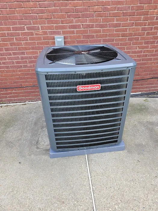 Weathers Air Conditioning Picture 3