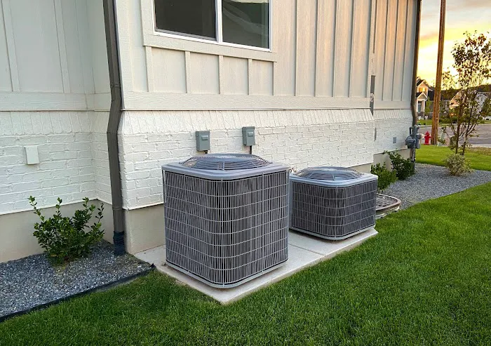 Triangle Air & Electric Inc. Picture 5