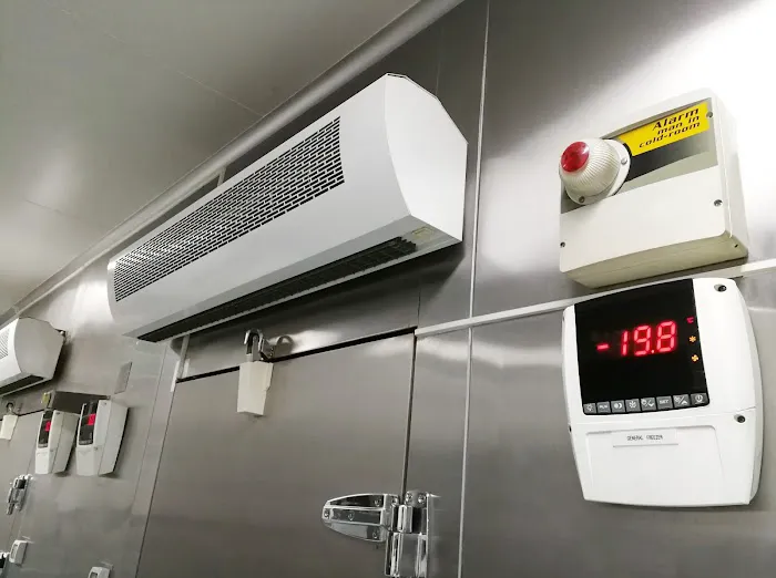 Triangle Air & Electric Inc. Picture 2