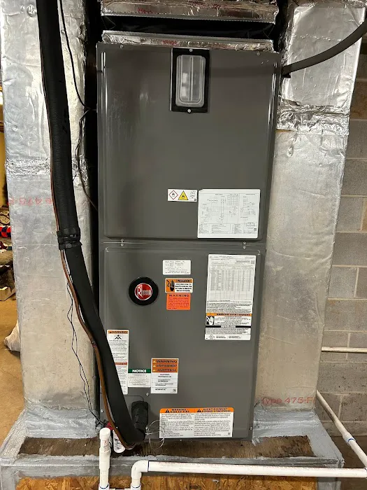 Boyle Heating & Cooling, LLC Picture 9