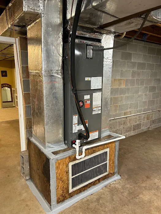 Boyle Heating & Cooling, LLC Picture 10