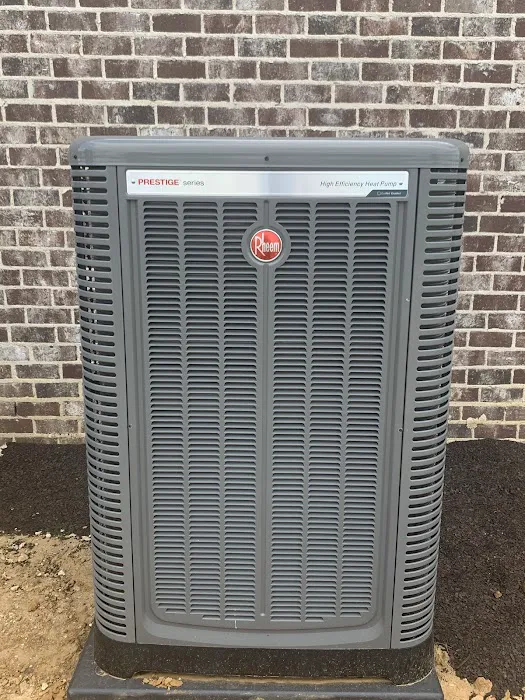 Climate Control Heating & Air Conditioning Picture 2