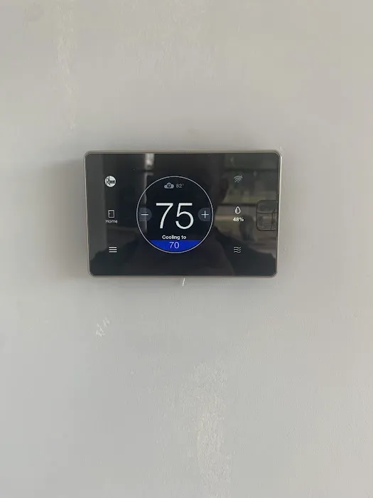 Climate Control Heating & Air Conditioning Picture 10