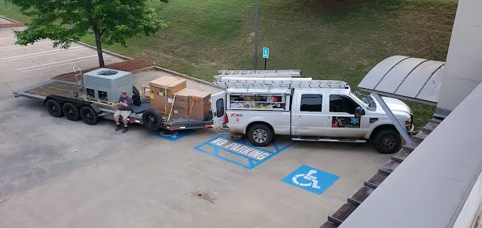 CHR Cooling Heating & Refrigeration Picture 1