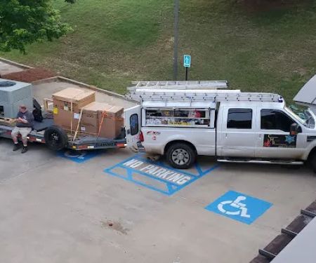 CHR Cooling Heating & Refrigeration