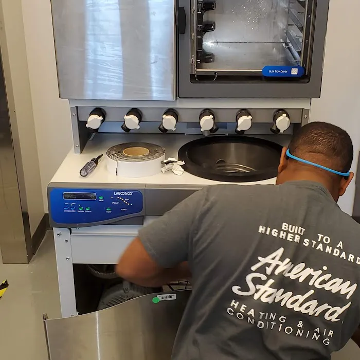 CHR Cooling Heating & Refrigeration Picture 7