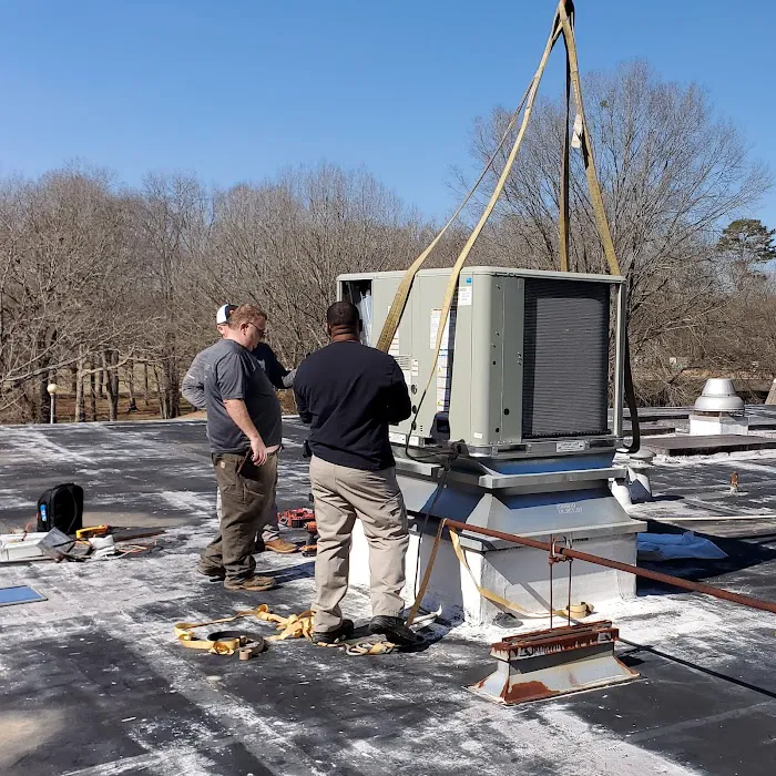 CHR Cooling Heating & Refrigeration Picture 3